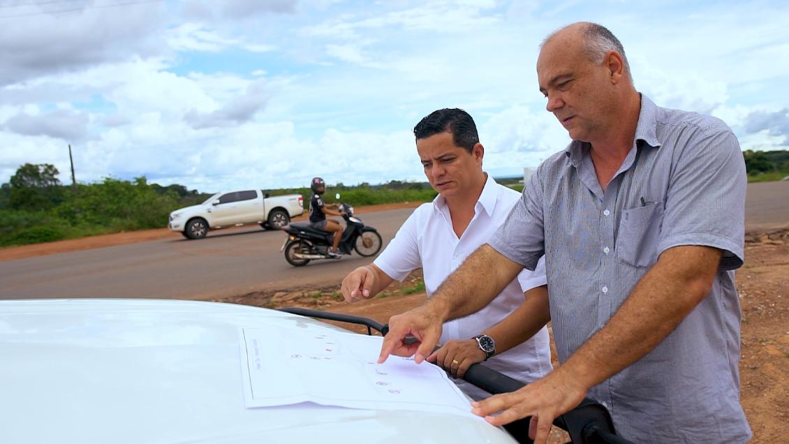 Os setores estão entre os que mais crescem em Araguaína.