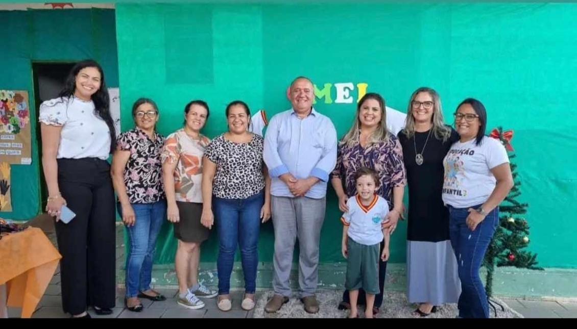 Entrega de uniformes aconteceu na manhã desta terça-feira, 21