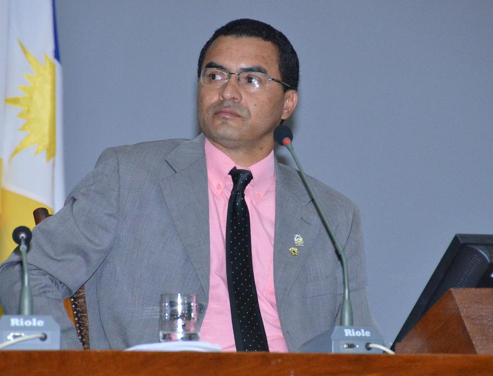 Deputado Wandelei Barbosa preside Audiência Pública da Unitins
