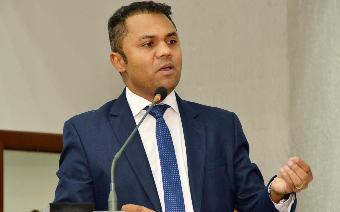 Proposta é de autoria do deputado Moisemar Marinho Proposta é de autoria do deputado Moisemar Marinho