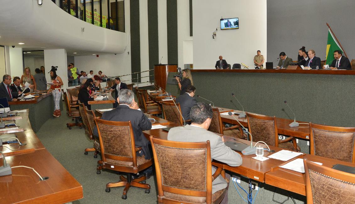 A  Associações Diocesana de Tocantinópolis foi reconhecida como de utilidade pública