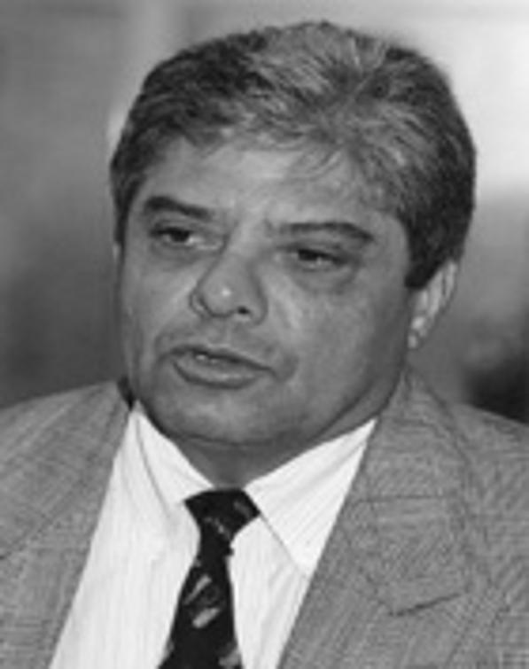 Raimundo Nonato Pires dos Santos