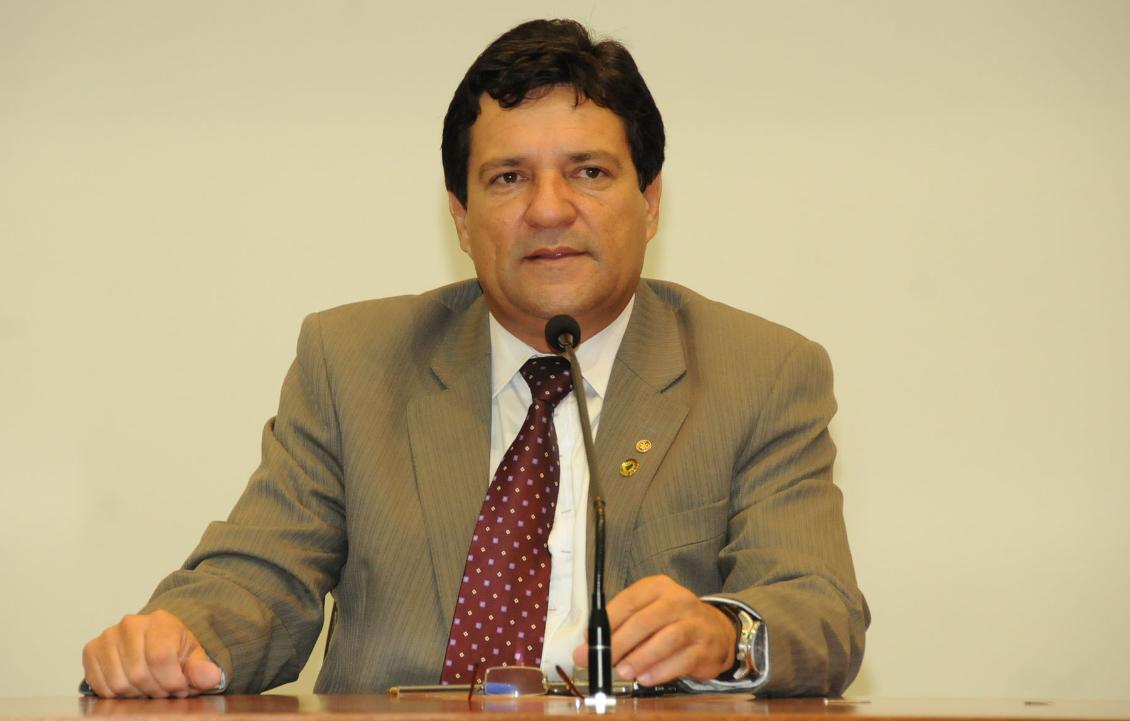 Dep. Osires Damaso