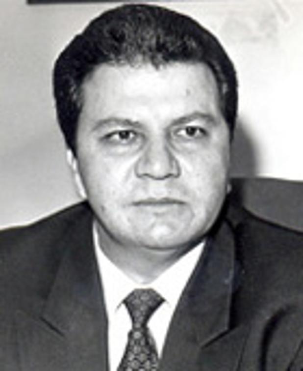 Cacildo Vasconcelos