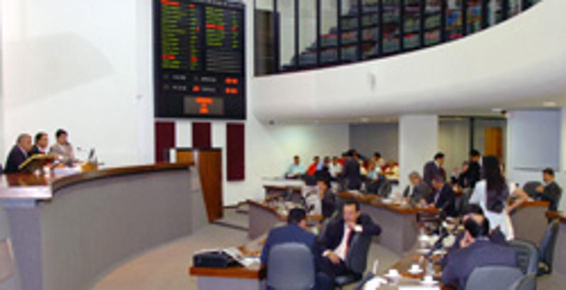 Plenário da Assembléia Legislativa