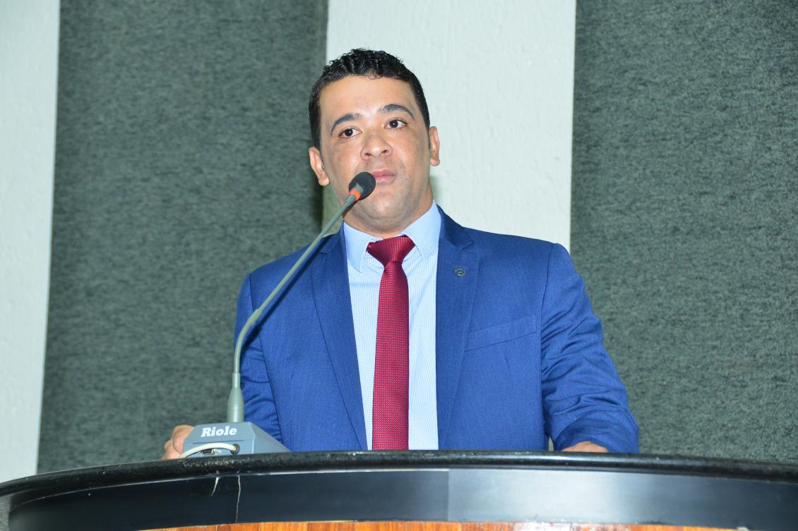 Audiência pública regularização fundiária