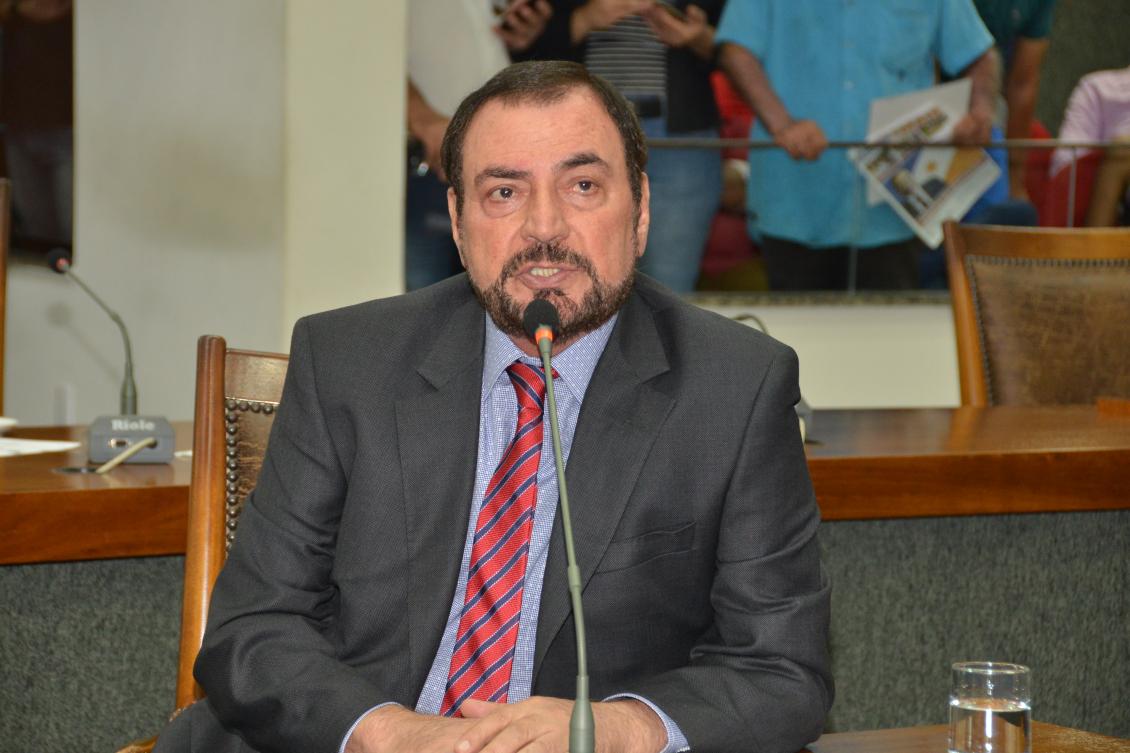 Dentre requerimentos está a permanência da coletoria de Wanderlândia Dentre requerimentos está a permanência da coletoria de Wanderlândia