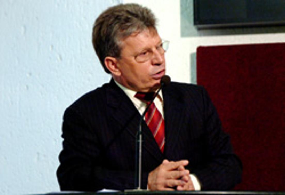 Deputado Amélio Cayres
