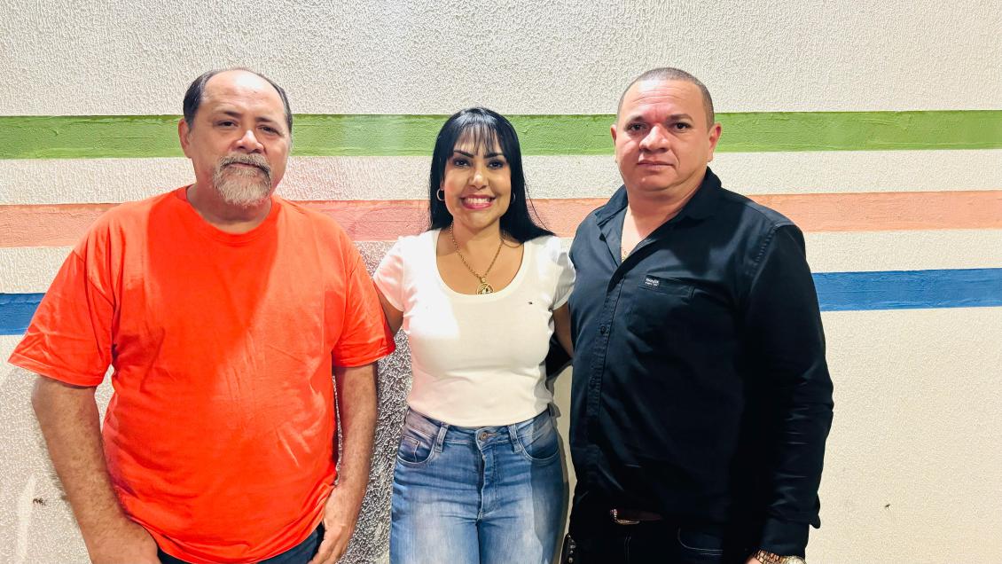 Apoio busca desburocratizar o acesso ao crédito para os comerciantes do município Apoio busca desburocratizar o acesso ao crédito para os comerciantes do município