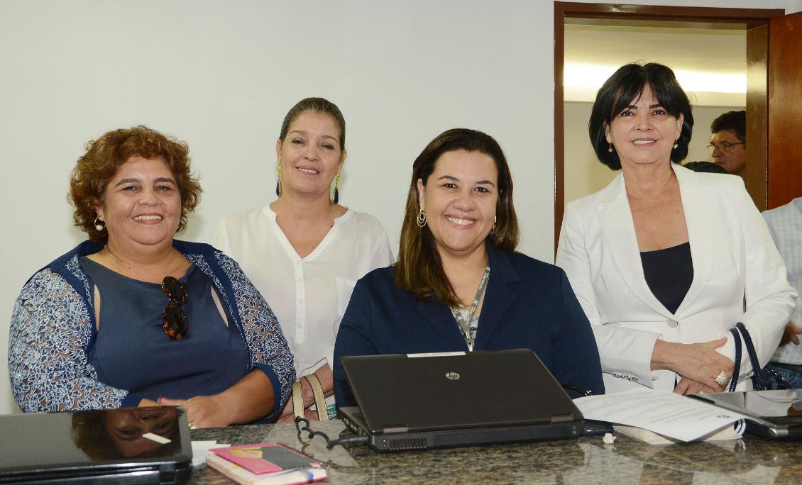Dia do Colunista Social deverá ser oficializado no Tocantins