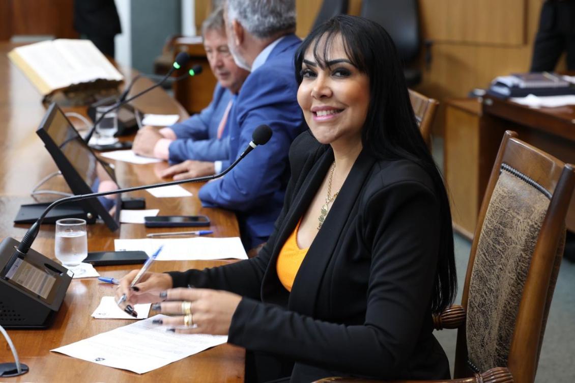 Proposta visa promover o envelhecimento com dignidade e garantir os direitos dessa população Proposta visa promover o envelhecimento com dignidade e garantir os direitos dessa população