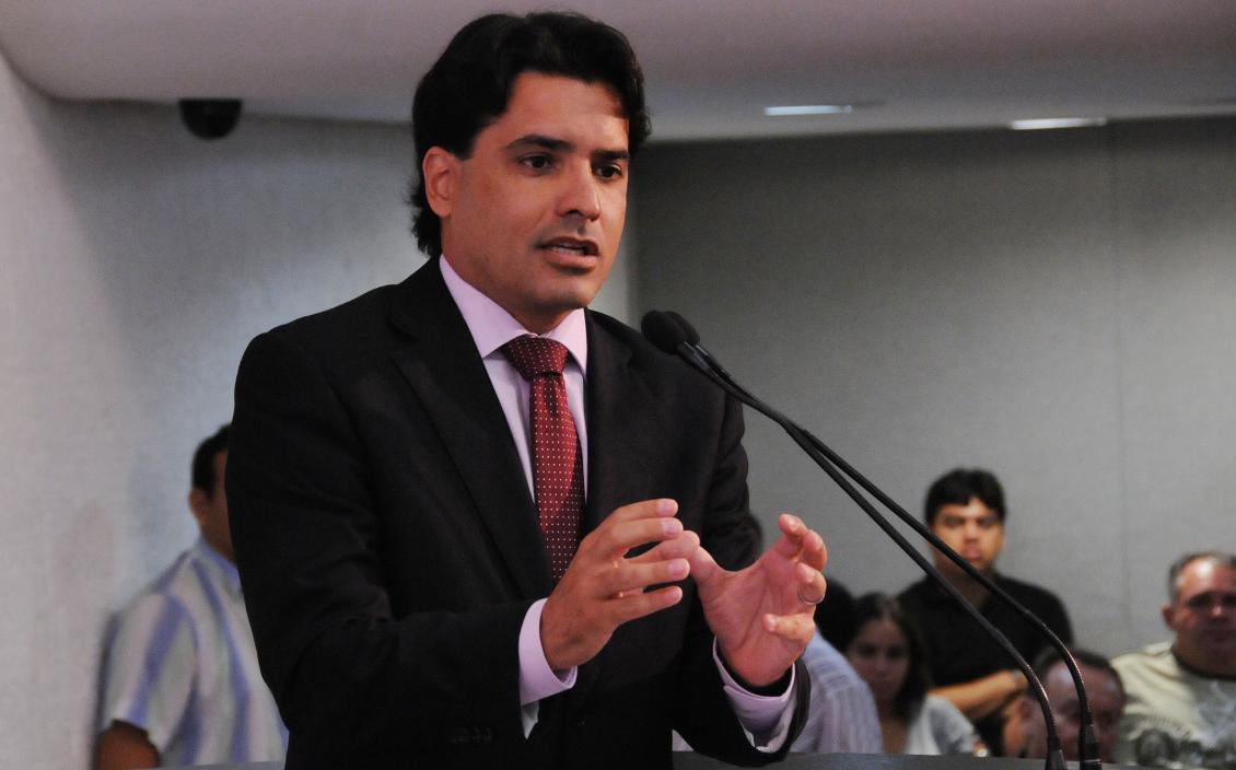 Dep. Marcelo Lelis