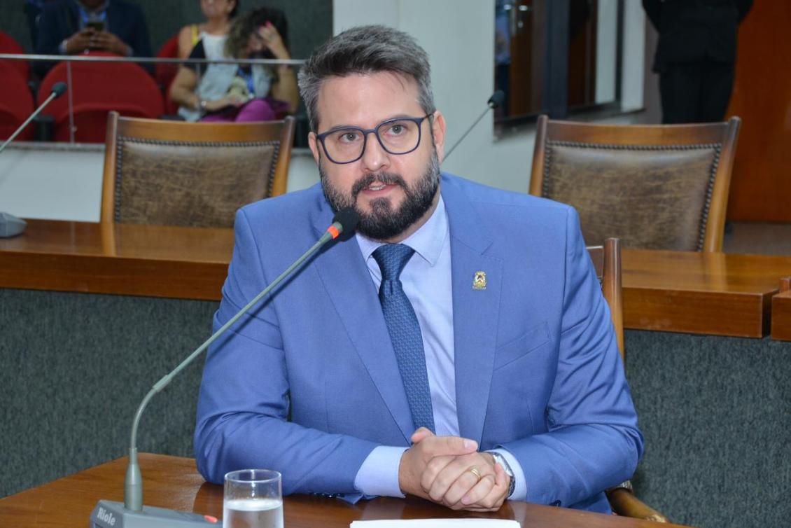 Deputado Mantoan apresenta solução para falta de médicos especialistas no interior