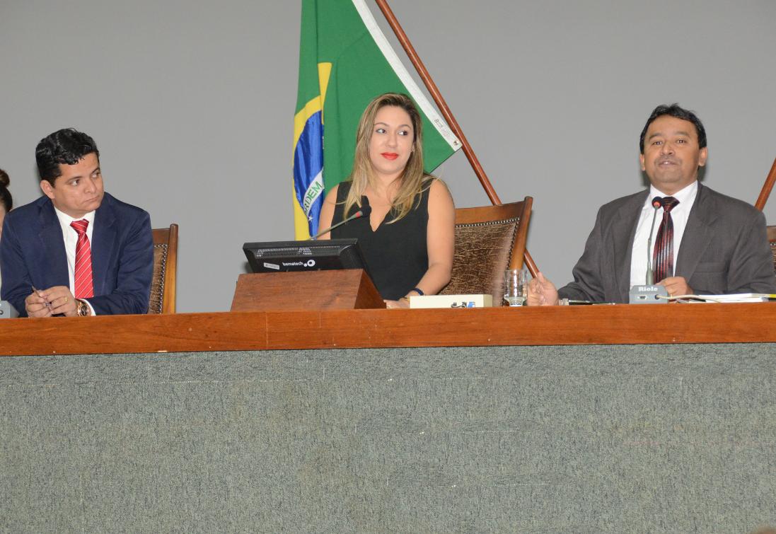 Doação de área urbana em Palmas gera polêmica na Assembleia Legislativa