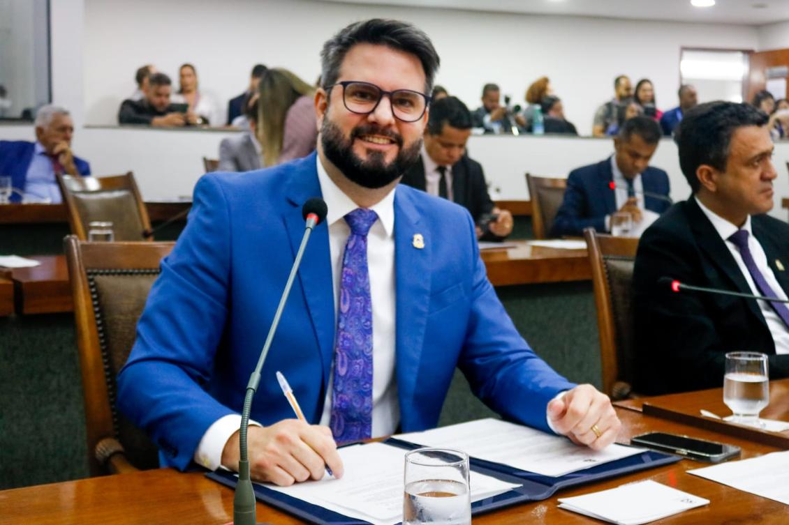 Deputado Mantoan solicita audiência pública para discutir violência nas escolas