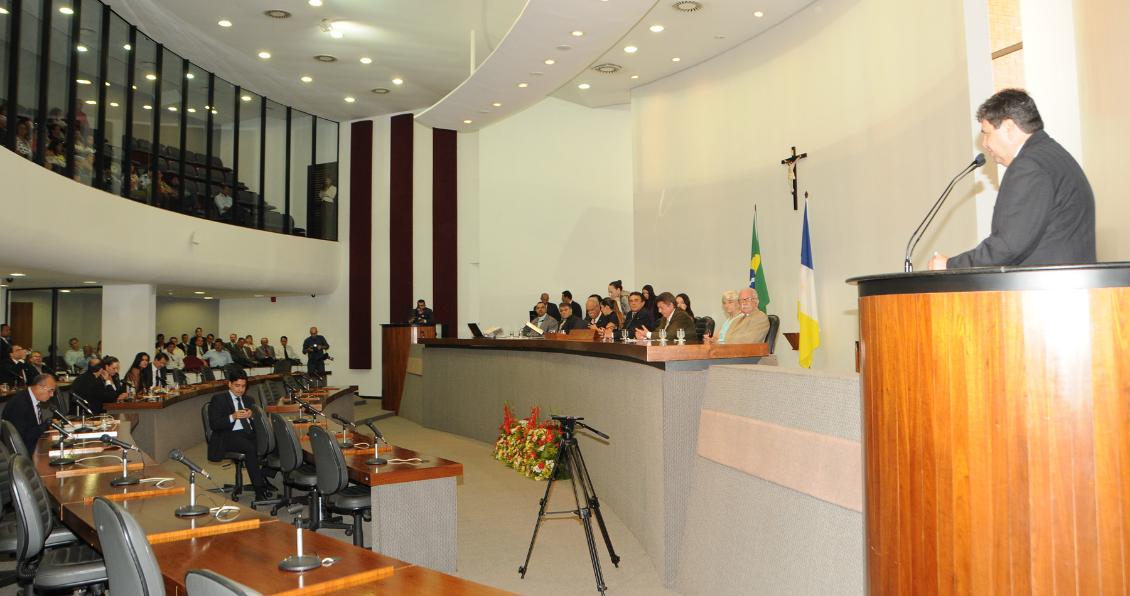 Dep. Júnior Coimbra