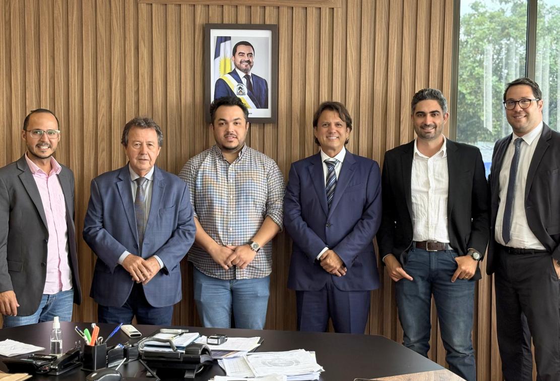 Região é responsável pelo escoamento de grãos e outros produtos da cadeia do agronegócio