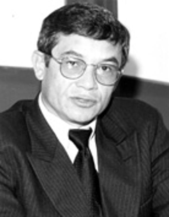 Raimundo Moreira