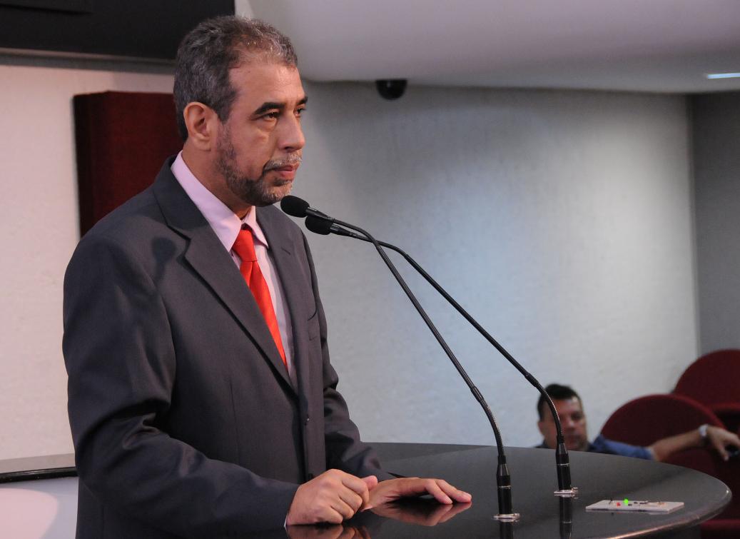 Dep. José Roberto