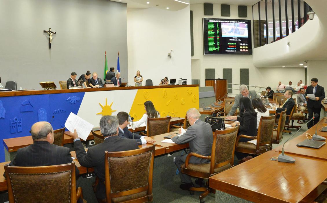 Novos pedidos têm provocado discussões na Casa