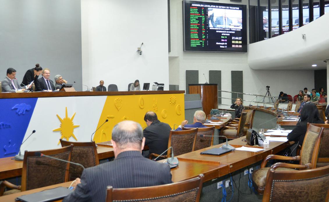 Com o trabalho dos deputados, orçamento do Estado está mais próximo da necessidade da população