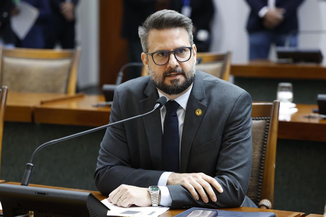 Combate à violência política de gênero é uma das defesas de Mantoan Combate à violência política de gênero é uma das defesas de Mantoan