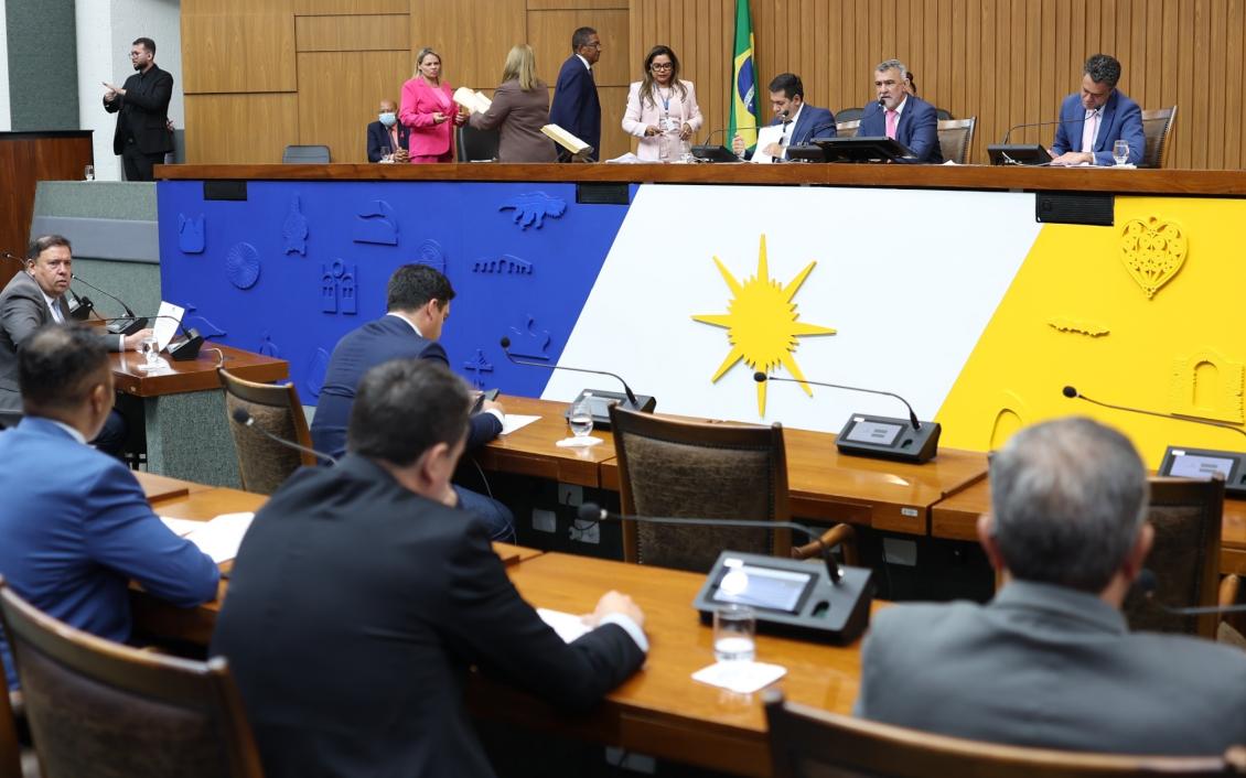 O recurso tem como finalidade a amortização de dívidas, além de investimentos em despesas de capital O recurso tem como finalidade a amortização de dívidas, além de investimentos em despesas de capital