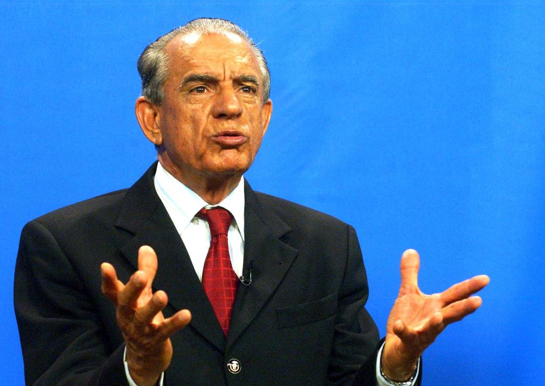Entrega será feita em São Valério da Natividade Entrega será feita em São Valério da Natividade