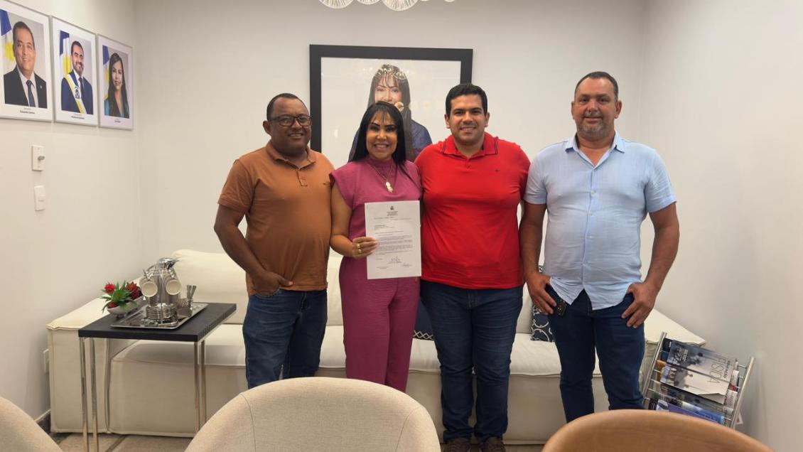 Janad Valcari pede retomada do patrulhamento rural diante da insegurança no campo em Couto Magalhães