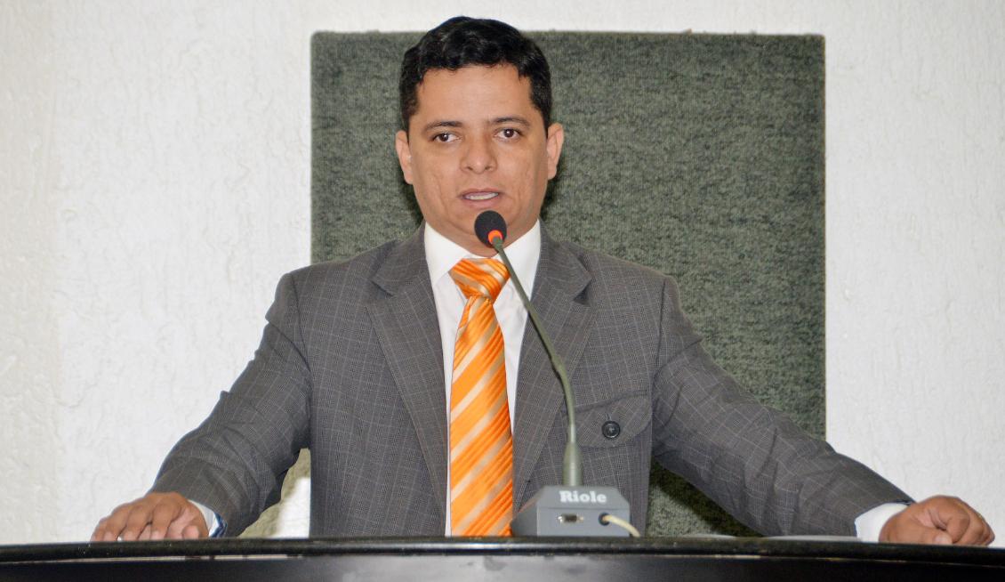 Deputado destaca  a economia de Araguaína
