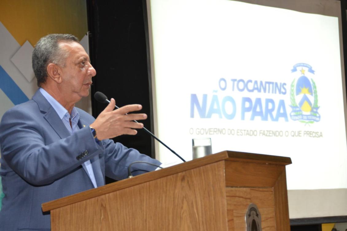Antonio Andrade - Presidente da Aleto