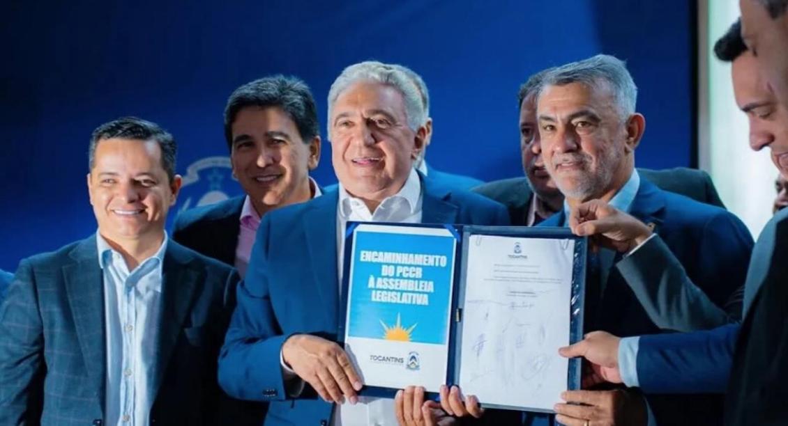 Jorge Frederico é apoiador da Educação Jorge Frederico é apoiador da Educação