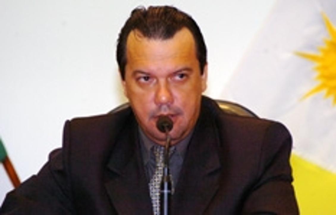 Dep. Fabion Gomes (PR) Dep. Fabion Gomes (PR)
