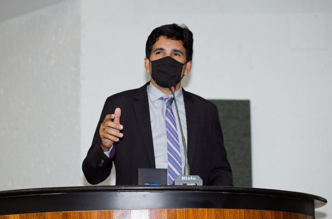 Deputado Professor Júnior Geo Deputado Professor Júnior Geo