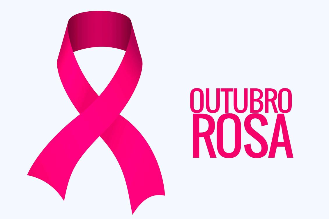  A ação faz parte da programação da Aleto da campanha Outubro Rosa
