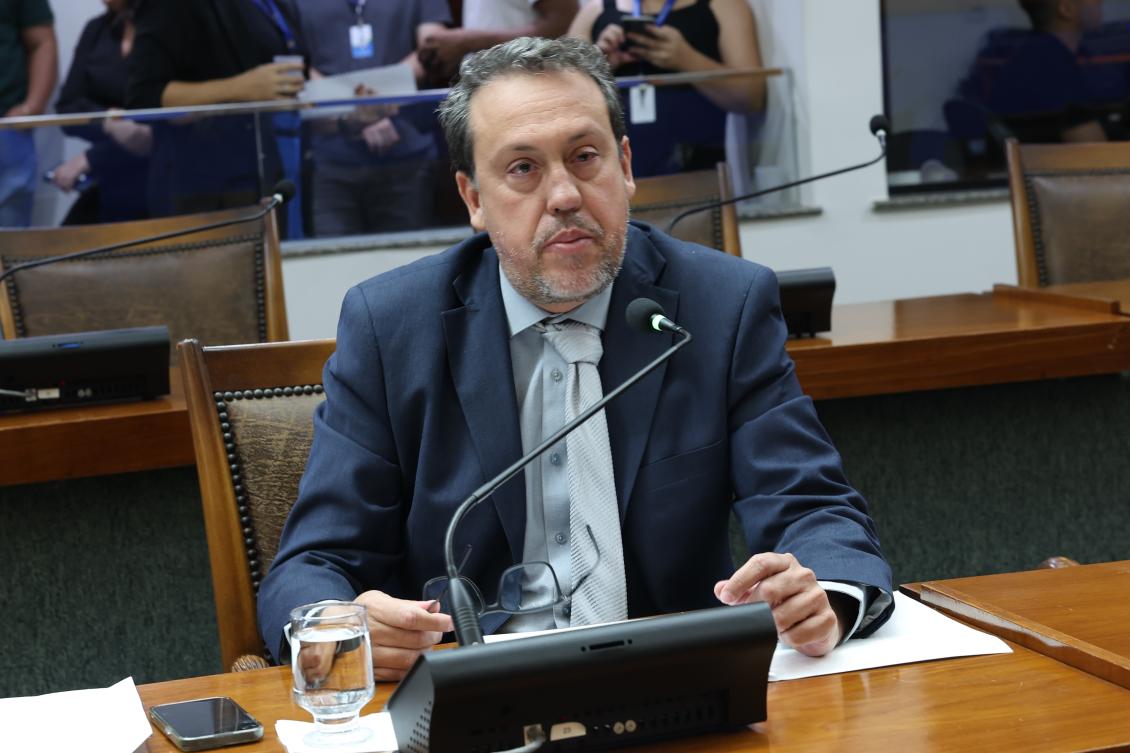 O requerimento segue agora para apreciação e encaminhamento ao Poder Executivo