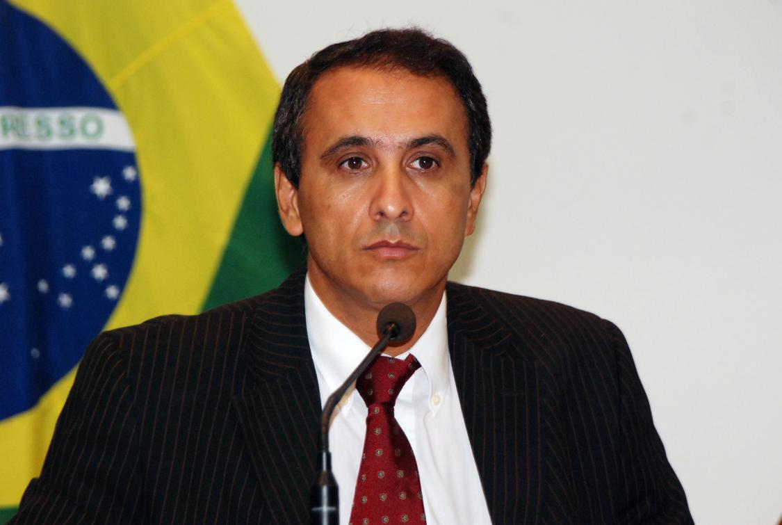 Proposta de Gaguim é amparada por todos deputados Proposta de Gaguim é amparada por todos deputados