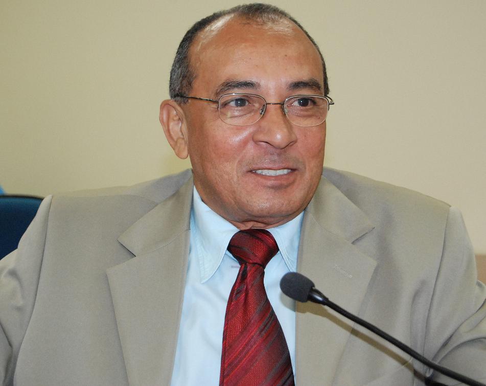 Deputado José Vaina (PSC)
