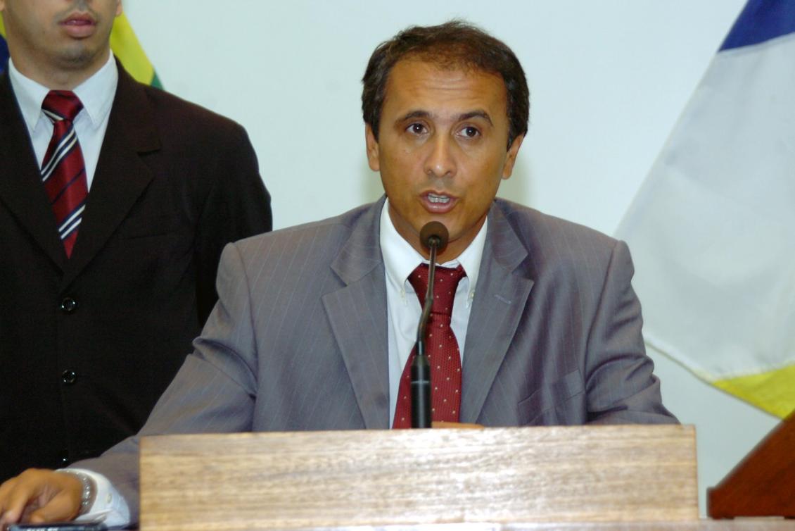 Gaguim sugere preservação de patrimônio