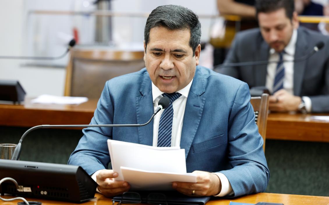 Proposta é de autoria do deputado Marcus Marcelo