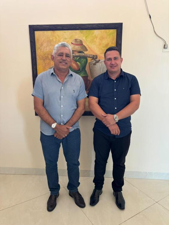 A destinação faz parte da política de trabalho do deputado A destinação faz parte da política de trabalho do deputado
