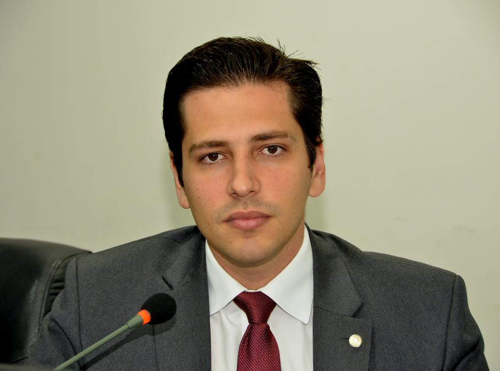 Deputado Olyntho quer impulsionar o Opera Tocantins