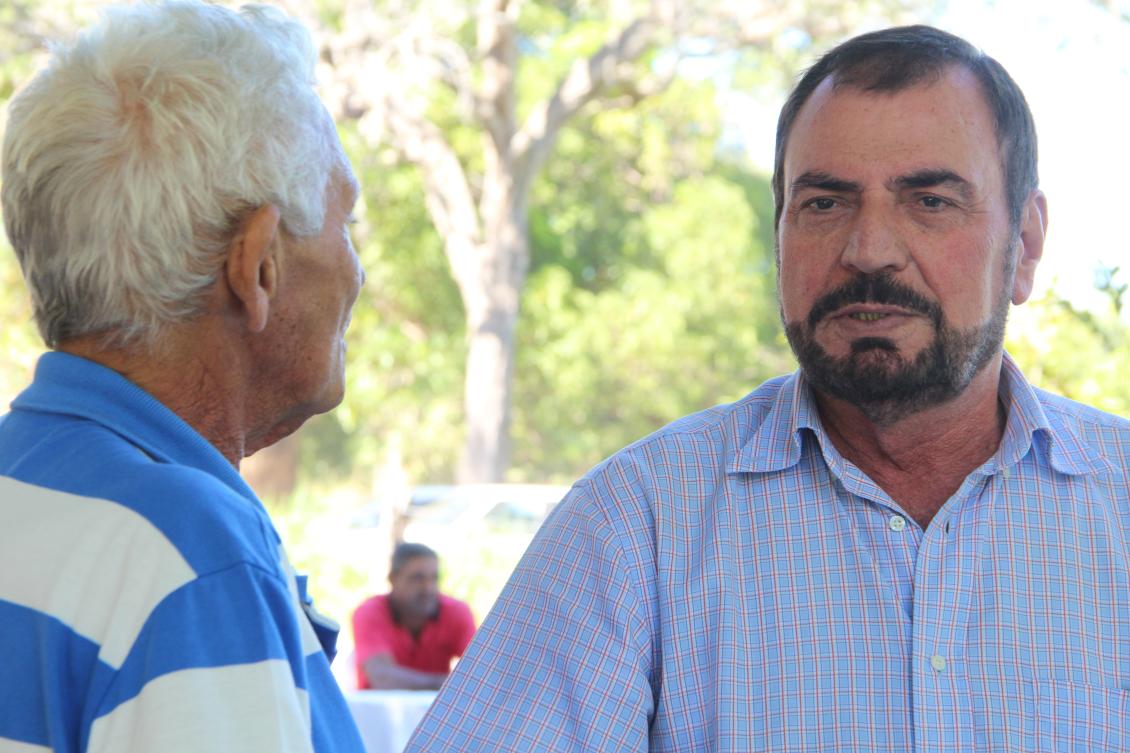 Com emenda de Issam Saado, Ananás licita ambulância Com emenda de Issam Saado, Ananás licita ambulância