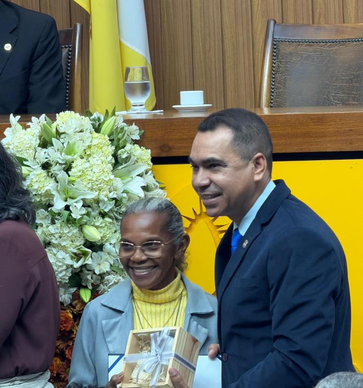 Deputado Moisemar