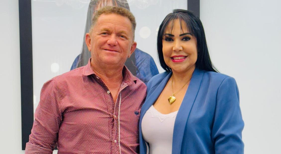 Parlamentar solicitou apoio da deputada na destinação de recursos para aquisição de um veículo Parlamentar solicitou apoio da deputada na destinação de recursos para aquisição de um veículo