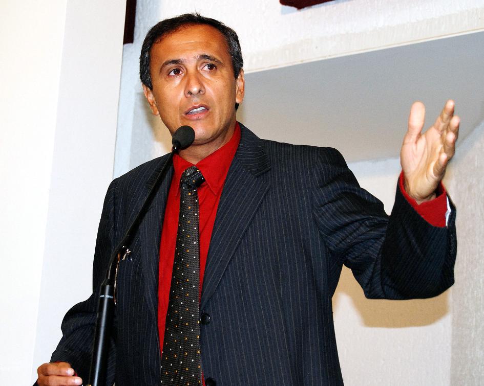 Presidente Carlos Henrique Gaguim Presidente Carlos Henrique Gaguim