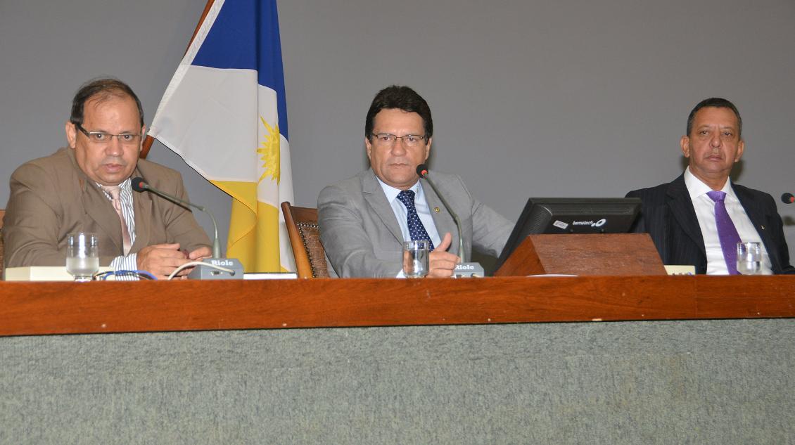 Governo terá mais recursos para infraestrutura Governo terá mais recursos para infraestrutura