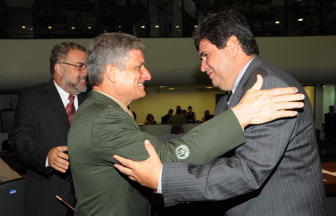 Titulo de Cidadão Tocantinense