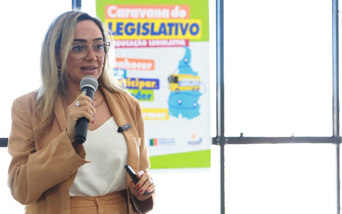 Evento capacita vereadores, assessores parlamentares e servidores das Câmaras Municipais Evento capacita vereadores, assessores parlamentares e servidores das Câmaras Municipais
