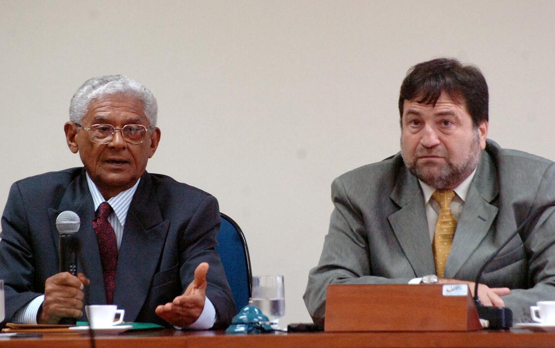 Mauro Teixeira presta depoimento à CPI Mauro Teixeira presta depoimento à CPI